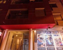 Apartments Grey, Violet i Dream