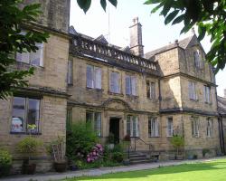 Bagshaw Hall