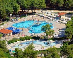 Mobile Homes Zaton Vacanceselect
