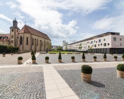 Hotel Kloster Haydau