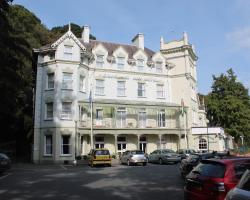 Fishguard Bay Hotel