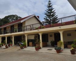 The Milimani Lodge