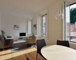 FLH Santa Catarina Outstanding Flats