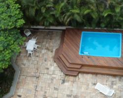 Saint Paul Hotel Residência