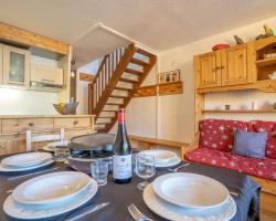 Apartment Roche Blanche 183 by Interhome
