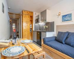 Apartment Vanoise-9 by Interhome