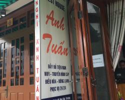 Anh Tuan Guesthouse