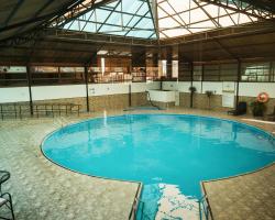 Hotel & Spa Las Taguas