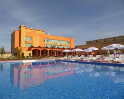 Hotel Amigos