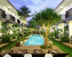 7 Bidadari Hotel Seminyak