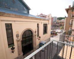 Apartamentos Siglo XXI - Sant Joan