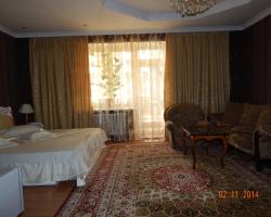 Mini Hotel Alikhan