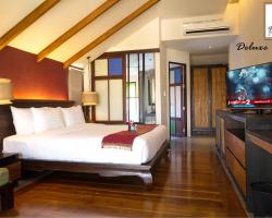 De Lanna Hotel