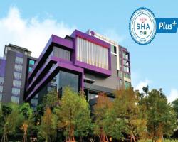 TK Palace Hotel & Convention Bangkok