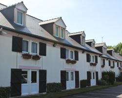 Kyriad Rennes Nord Hotel