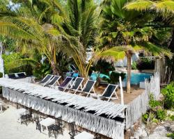 The Seles Boutique Hotel