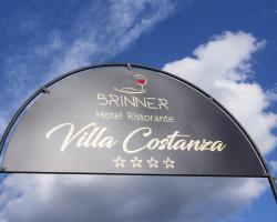 Hotel Villa Costanza