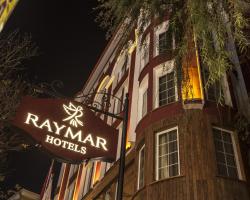 Raymar Hotels Ankara