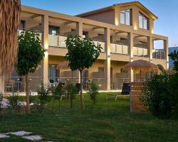 Grapevines Hotel