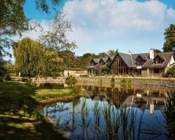 Willowbeck Lodge Boutique Hotel