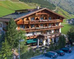 Hotel Alt Vent Tyrol