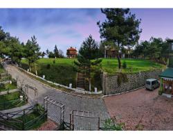 Grand Kirazlar Hotel Amasra