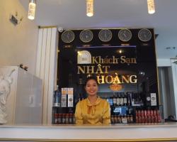 Nhat Hoang Hotel