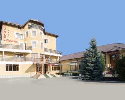 Hotel Diplomat