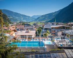 MANNI das Hotel