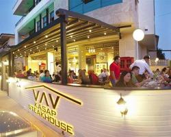 Vav Apartments