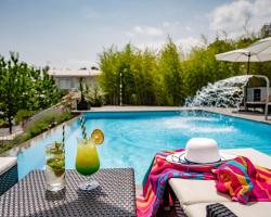 Hotel Laurus - Liburnia