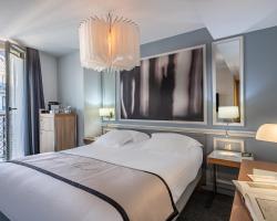 Hotel Litteraire Le Swann, BW Premier Collection