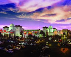 Fiesta Rancho Casino Hotel