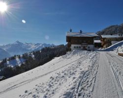 Bio-Bergbauernhof Hubgut