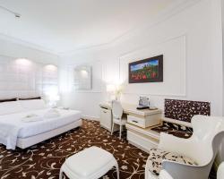 Etrusco Arezzo Hotel - Sure Hotel Collection by Best Western