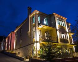 Vaela Hotel Cultural Resort