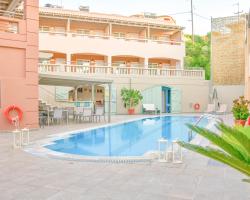 Anatoli Hotel Apartments Agia Pelagia