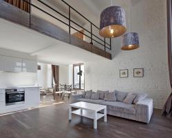 Soho 65 Loft