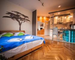 Apartamenty Varsovie Copernicus