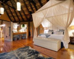 Bush Lodge – Amakhala Game Reserve