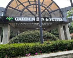 Garden Inn & Suites - JFK