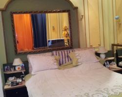 Charming Three-Bedroom Apartment at Abdelkhalek Sarwat Street