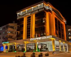 Gorukle Oruc Hotel & Spa