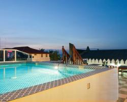 Forodhani Park Hotel