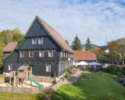 Altes Forsthaus Braunlage