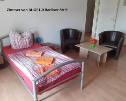 Apartment Berliner Strasse