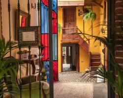 Hotel Rural Coliving Los Realejos