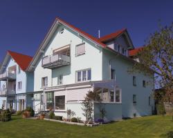 Ferienwohnung Petra Rist