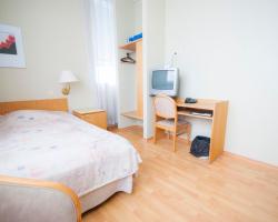 Tatari 53 Hotel