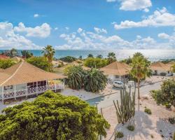 Papagayo Beach Resort